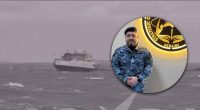 Загибель танкерів РФ біля Керчі: у ВМС назвали справжню причину катастрофи
