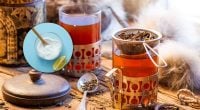 Чому в СРСР в чай додавали соду: відповідь здивує багатьох