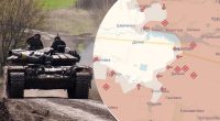Окупанти атакують з усіх сторін: в DeepState показали оновлену мапу