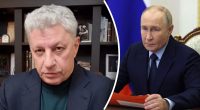 Назвав Путіна військовим злочинцем: Бойко вийшов із заявою після допиту в СБУ