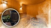 Як правильно паритися в сауні новачкові - що взяти з собою