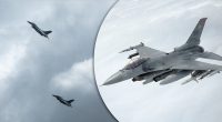 Бельгія відклала передачу Україні літаків F-16: в Le Soir розкрили причини