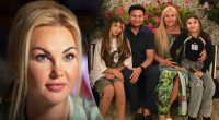 Діти залишаються з чоловіком: Камалія розповіла про долю її дітей