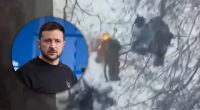 Росіяни спалюють обличчя вбитих солдатів з КНДР: Зеленський пояснив тактику РФ
