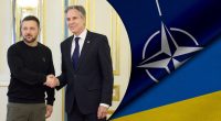 Україна буде в НАТО: Блінкен заявив, що США просувають членство країни в Альянсі