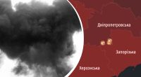 Окупанти завдали удару по Кривому Рогу: зафіксовано приліт у житловий будинок