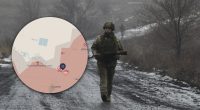 Оточення українських військ в районі Успенівки: у ЗСУ зробили важливу заяву