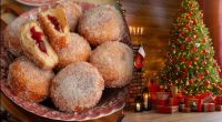 Не встоїть ніхто: рецепт божественно смачних пампушків на Різдво 2025