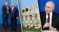 Угорщина і Словаччина можуть відмовитися від газу з РФ: названо головну умову