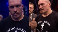 Шанс загриміти на 10 років: Усик потрапив у скандал після бою - все через одяг