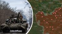 Пішли ва-банк на ключовій ділянці: на яких на трьох напрямках РФ посилила штурм