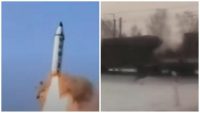 Б'є на тисячі кілометрів: КНДР могла передати РФ секретну балістику – ЗМІ