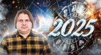 Гороскоп на 2025 рік: час завершення війни та початку нової пандемії – чого чекати від року Змії