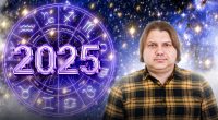 Гороскоп на 2025 год от Влада Росса: Близнецам – деньги, Козерогу – расставания, Водолею – сюрпризы