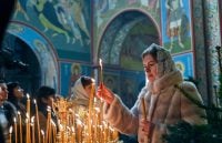 Собор Пресвятої Богородиці: що категорично не можна робити 26 грудня
