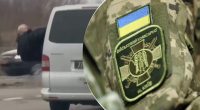 У крові випав з вікна машини: у ТЦК розказали свою версію інциденту у Дніпрі