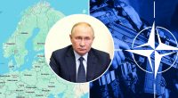 РФ відпрацювала напад на країни НАТО: в Альянсі вірять у реальність загрози - ЗМІ