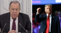 Мирні ініціативи команди Трампа: Лавров вибухнув заявою