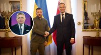 Припинення електропостачання з Словаччини: Польща готова допомогти Україні