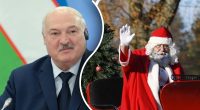 У школах Білорусі заборонили Санта Клауса, Jingle Bells та колядки - ЗМІ