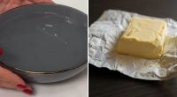 Як швидко розм'якшити вершкове масло: хитрий трюк зі звичайною тарілкою