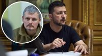Зеленський звільнив заступника Єрмака та очільників двох ОДА: що відомо