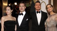 Через 8 років: завершився шлюборозлучний процес Анджеліни Джолі та Бреда Пітта