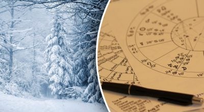 Гороскоп на тиждень Гороскоп на тиждень