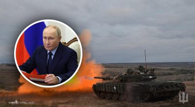 В Кремлі визнали проблеми: стало відомо, скільки ще може тривати війна в Україні В Кремлі визнали проблеми: стало відомо, скільки ще може тривати війна в Україні