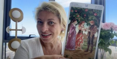 Анжела Перл 