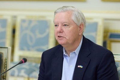 Линдси Грем Линдси Грем