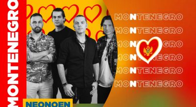 група NeonoeN група NeonoeN