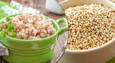 Получится вкуснее обычной: как готовить зеленую гречку - главные правила