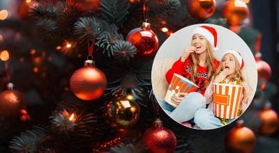 Для святкового настрою: які фільми подивитись на Новий рік – ТОП-7