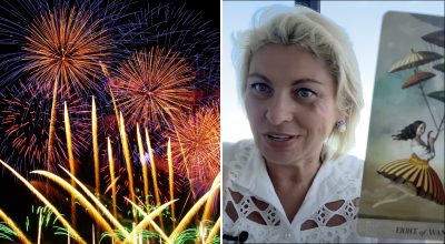Анжела Перл, гороскоп Таро Анжела Перл, гороскоп Таро