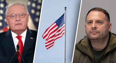 Украинская делегация отправится в США на переговоры с окружением Трампа - СМИ