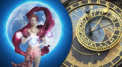 Гороскоп на сегодня 5 декабря: Стрельцам - невероятная прибыль, Рыбам - трудный выбор Гороскоп на сегодня 5 декабря: Стрельцам - невероятная прибыль, Рыбам - трудный выбор