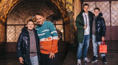 Акім Галімов, Тимофій Осипков, Євген Клопотенко