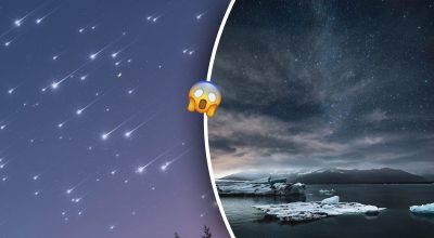 Почему падают звезды Почему падают звезды