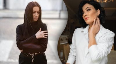 Настя Приходько