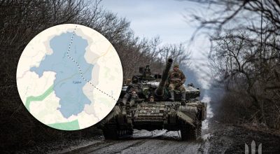 Важливе просування: ЗСУ організували контратаку в Курській області - Forbes