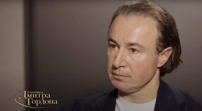Ігор Кривецький: Порошенко змарнував для держави пʼять років. Мені здається, він хворий на клептоманію Ігор Кривецький: Порошенко змарнував для держави пʼять років. Мені здається, він хворий на клептоманію