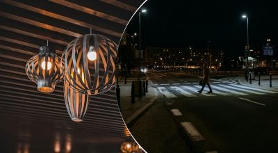 отключение света 