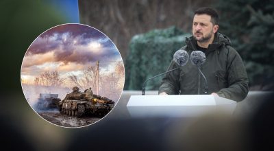 Мир з територіальними втратами: чи змусять Україну піти на такий крок - Огризко Мир з територіальними втратами: чи змусять Україну піти на такий крок - Огризко