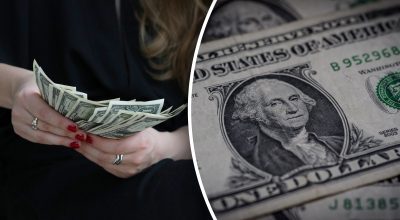 В Україні різко впала купівля готівкових доларів і євро: що тепер скуповують українці В Україні різко впала купівля готівкових доларів і євро: що тепер скуповують українці