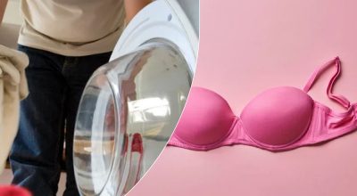 Комфорт і гігієна: як часто треба прати бюстгальтер - точна відповідь