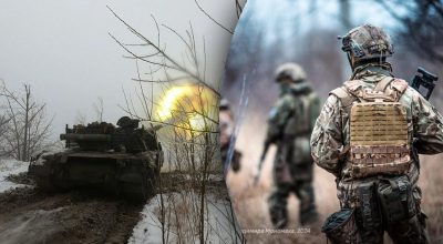 'Зайшли і зачистили': ЗСУ успішно просунулись вперед на Донеччині 'Зайшли і зачистили': ЗСУ успішно просунулись вперед на Донеччині