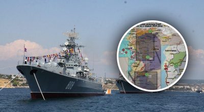 'Ганебна втеча' почалась: росіяни в терміновому порядку покидають Сирію - ГУР 'Ганебна втеча' почалась: росіяни в терміновому порядку покидають Сирію - ГУР