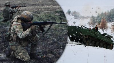 РФ намагається прорвати оборону на кордоні: полковник назвав два напрямки