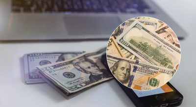 Новий історичний максимум: курс долара 'підскочив' перед Новим роком Новий історичний максимум: курс долара 'підскочив' перед Новим роком